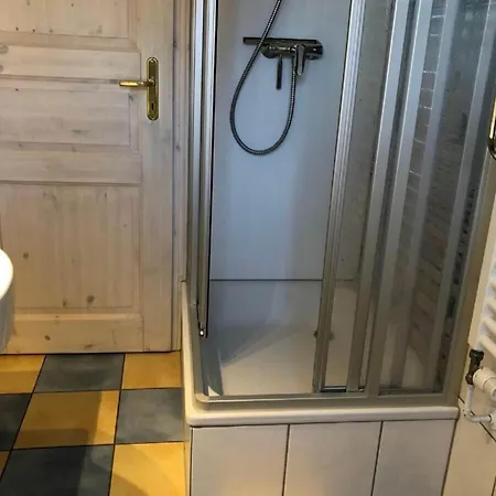 Wiesenstr Fewo Werder Hébergement de vacances